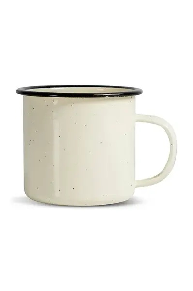 Kempingový hrnček Sagaform Doris 380 ml