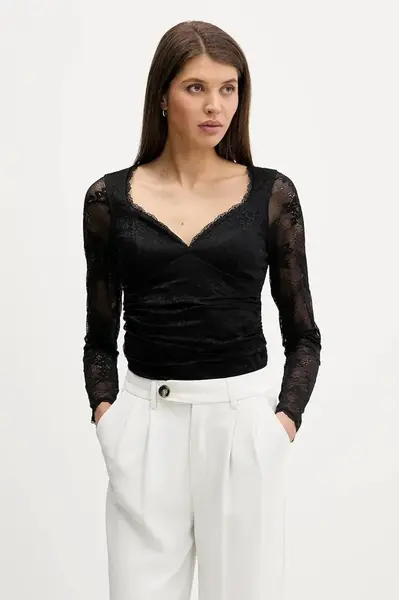 Blúzka Abercrombie & Fitch