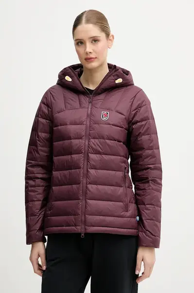 Páperová bunda Fjallraven Expedition