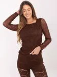 Blouse-MI-BZ-272403.19P-brown