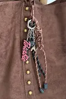 Prívesok na tašku Barbie Eiffel Tower