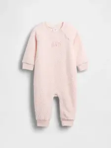 GAP Baby Sherpa overal pro dívky