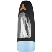 CP01 Rotačný a podtlakový masturbátor