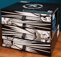 Stormtrooper Adventní kalendář