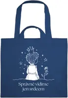 Látková taška – Malý princ