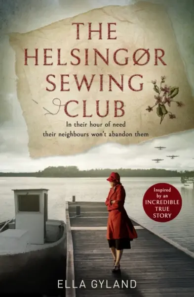 The HelsingÃ¸r Sewing Club - Ella Gyland
