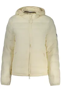 Dámská prošívaná zimní bunda