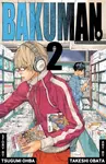 Bakuman?, Vol. 2 - Tsugumi Ohba