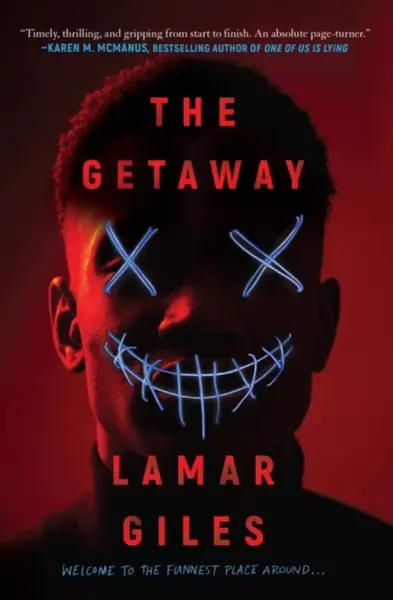 The Getaway - Giles Lamar