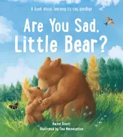 Are You Sad, Little Bear? - Rachel Rivett