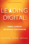 Leading Digital - Andrew McAfee, George Westerman, Didier Bonnet