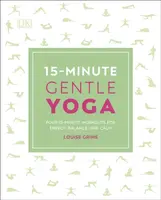 15-Minute Gentle Yoga - Louise Grime