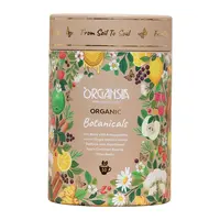 ORGANSIA Kolekce v papírovém tubusu BIO 30 sáčků