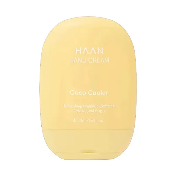 HAAN Coco Cooler Krém na ruce 50 ml