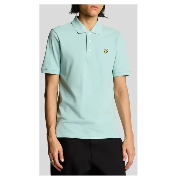 Lyle & Scott pánske polo tričko
