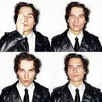 Petrofski – Ostružiny