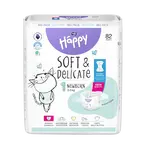 BELLA HAPPY Baby new born 2 - 5 kg 82 kusů, poškozený obal