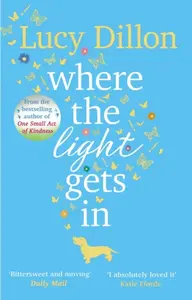 Where The Light Gets In - Lucy Dillon