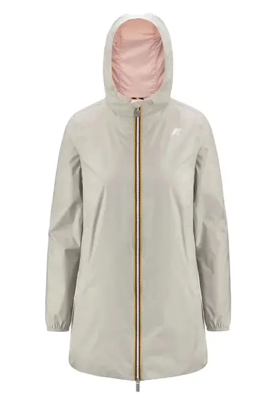 Dámska bunda K-way Giubbotto