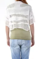 Sexy Woman Maglia Donna