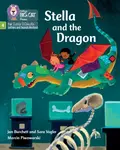 Stella and the Dragon - Jan Burchett, Sara Vogler