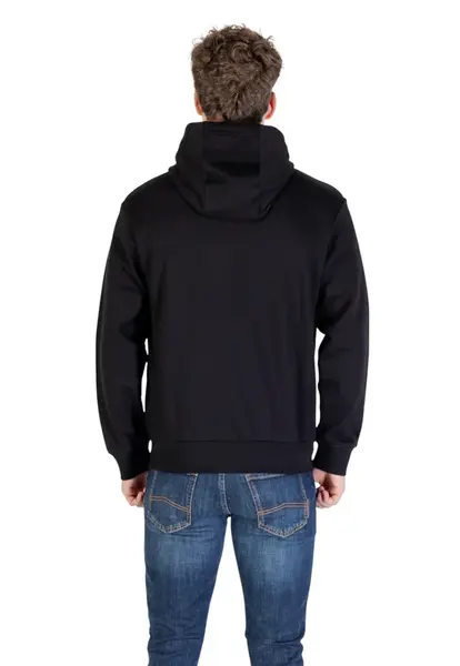 Armani Exchange mikina na zip