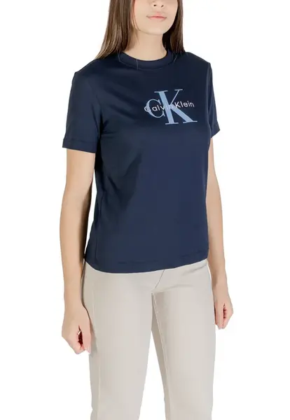 Calvin Klein Jeans T-Shirt Donna