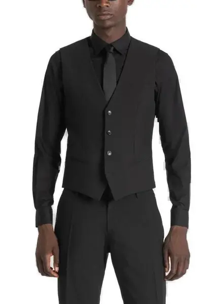 Antony Morato pánská vesta