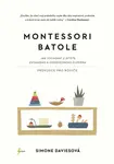 Montessori batole - Simone Daviesová - e-kniha