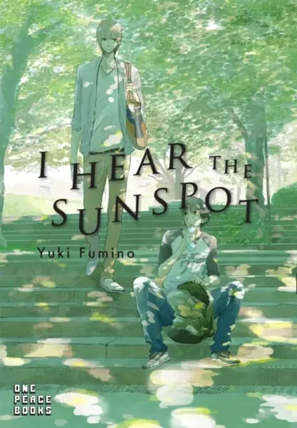 I Hear the Sunspot - Yuki Fumino