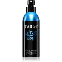 Tabac Wild Beat toaletní voda pro muže 75 ml