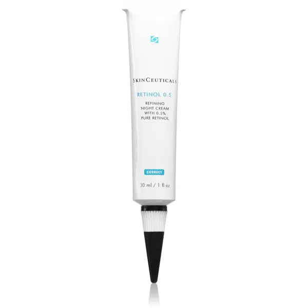 Skinceuticals Correct Retinol 0.5 pleťový krém s retinolem 30 ml