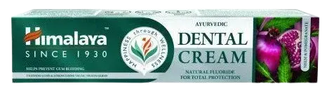 HIMALAYA Zubná pasta Dental Cream 100 g