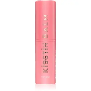 KAHI Kisstin Balm Stick multifunkčný balzam na pery a líca 9 g