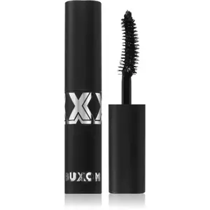 Buxom LASH XTENSION LIFT MASCARA predlžujúca riasenka pre objem a natočenie mihalnic odtieň Xtremely Black 6 ml
