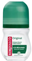 BOROTALCO Original Guličkový dezodorant 50 ml