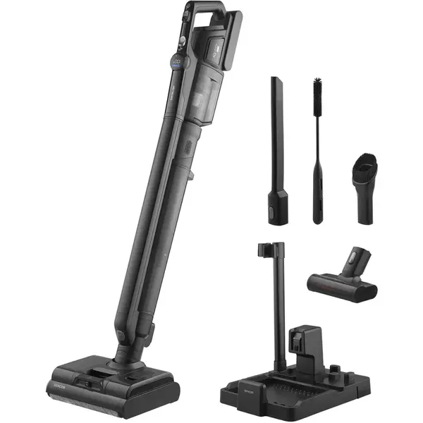 Sencor S88 AQUINO+ SVW 8822BK - Podlahová myčka