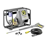 Kärcher Vysokotlaký čistič HD 6/15-4 M ST Classic