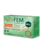 FYTOFEM harmony & control 30 tablet