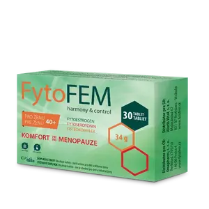 FYTOFEM harmony & control 30 tablet