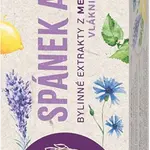 REVITAL Botanicals Spánek a uklidnění 20 šumivých tablet