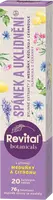 REVITAL Botanicals Spánek a uklidnění 20 šumivých tablet