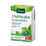 KNEIPP 3 bylinky plus na odvodnění 60 tobolek