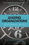 Leading Organizations - Scott Keller, Mary Meaney