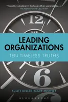 Leading Organizations - Scott Keller, Mary Meaney