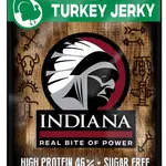 INDIANA JERKY Turkey Original 90 g
