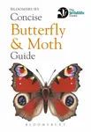 Concise Butterfly and Moth Guide - Bloomsbury