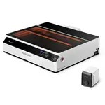 Aliencell X1 40W Desktop Diode Laser Engraver+Air Assist Pro