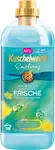 KUSCHELWEICH aviváž Emotions Frische modrý 1 l