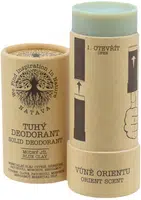NATAVA Tuhý deodorant Vůně orientu 60 g